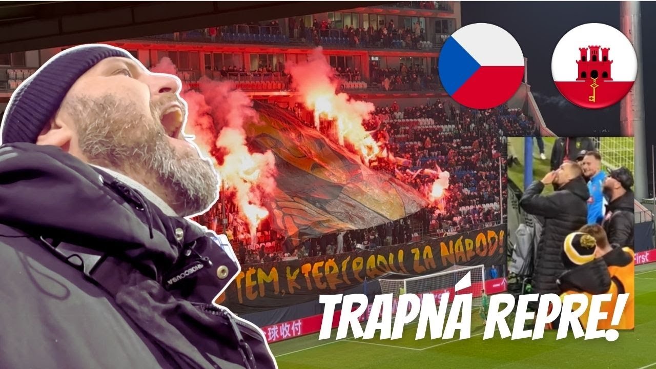 Z🔥KOTLE! ,,Coufal n&aacute;s ur&aacute;žel!