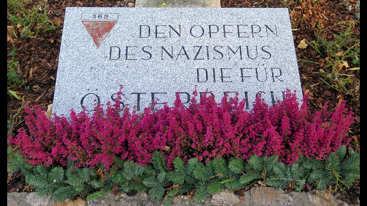 Wien (Wiener Zentralfriedhof) - Österreich