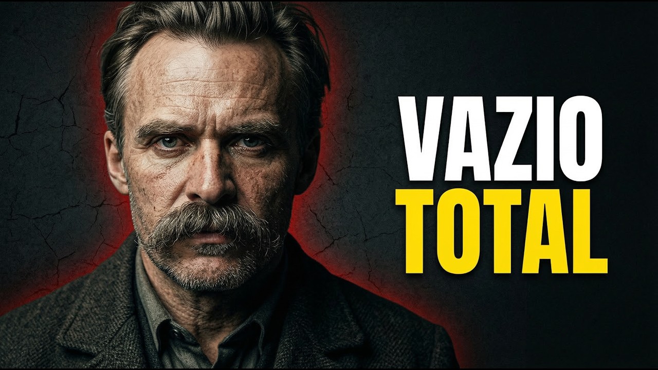 DEUS ESTÁ MORTO! A POLÊMICA FILOSOFIA DE FRIEDRICH NIETZSCHE