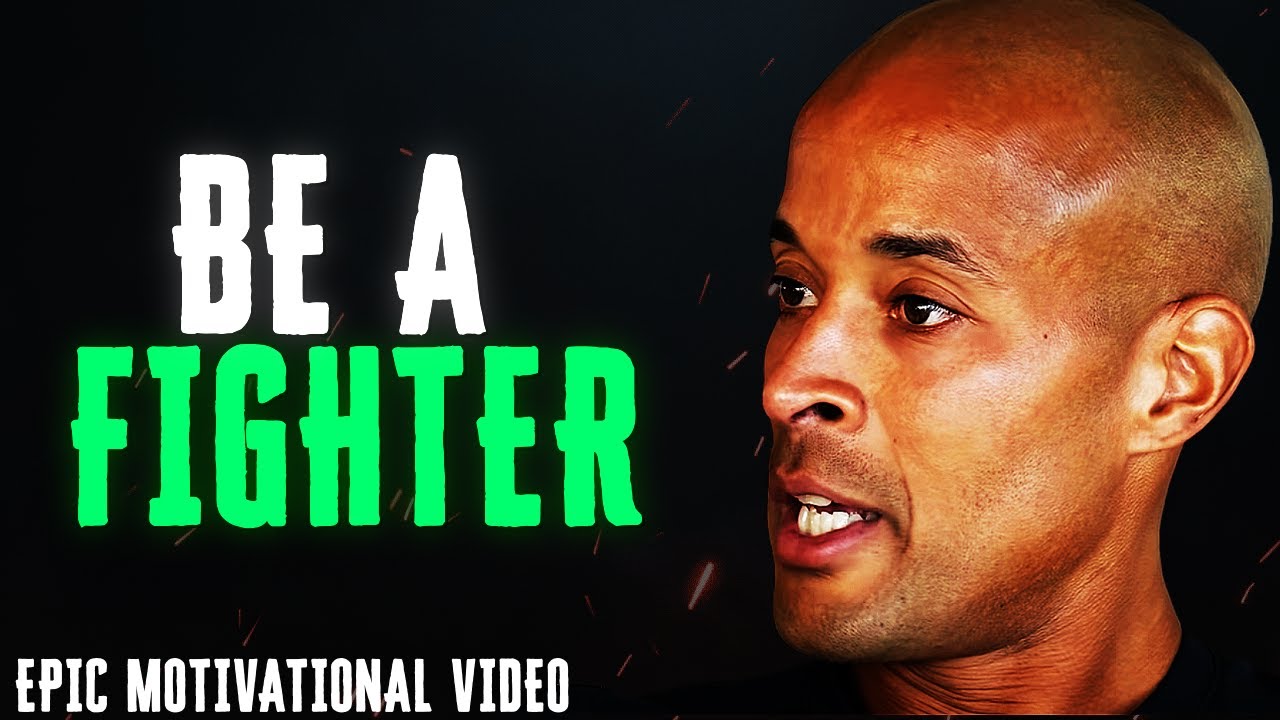 GET YOUR SH*T TOGETHER | David Goggins 2020 | Motivational Video