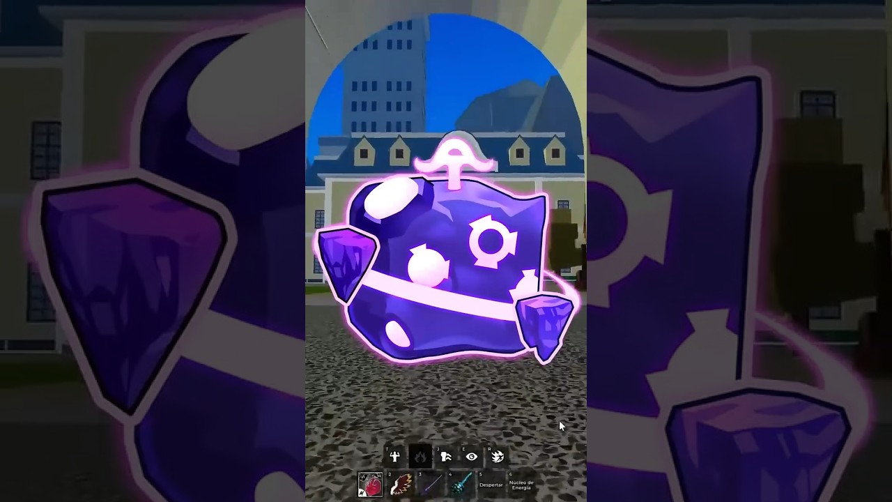 TODAS LAS MISIONES DE LA GRAVEDAD #roblox #bloxfruts #bloxfruits  #bloxfrutas #bloxfruit