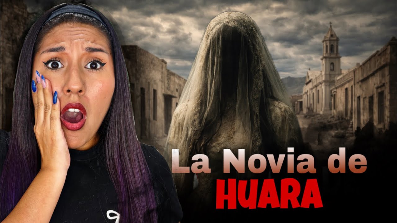 LA NOVIA DE HUARA, una historia real del Norte de Chile🇨🇱