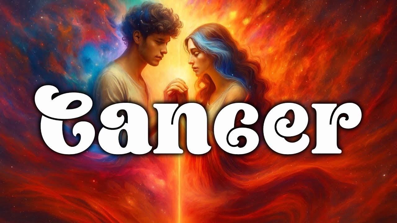 CANCER💕 You are about to be pleasantly surprised by someone!!!