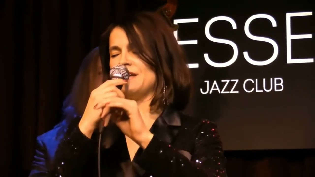 ⭐Джаз Артисты. Карина Кожевникова - JAZZ