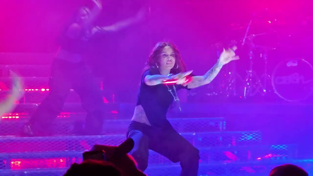 Kehlani 