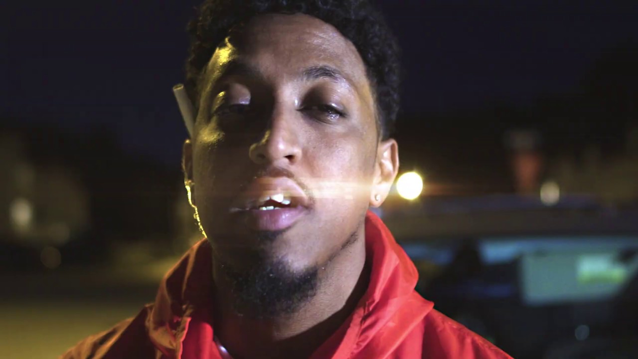 Homecoming - Left Lane Didon & JLVSN (Official Video)