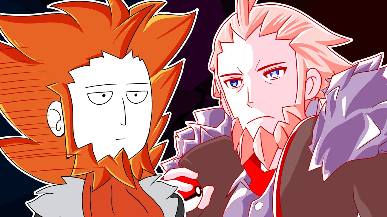 Fixing Pokemon's Worst Villain - Lysandre