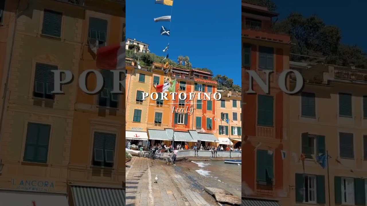💫 Romance Awaits in Italy! ❤️| TravelDham #explore #travel #italy