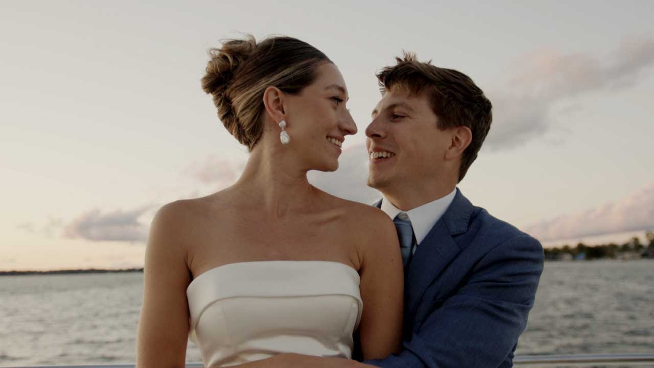 Cole & Madilyn Highlight