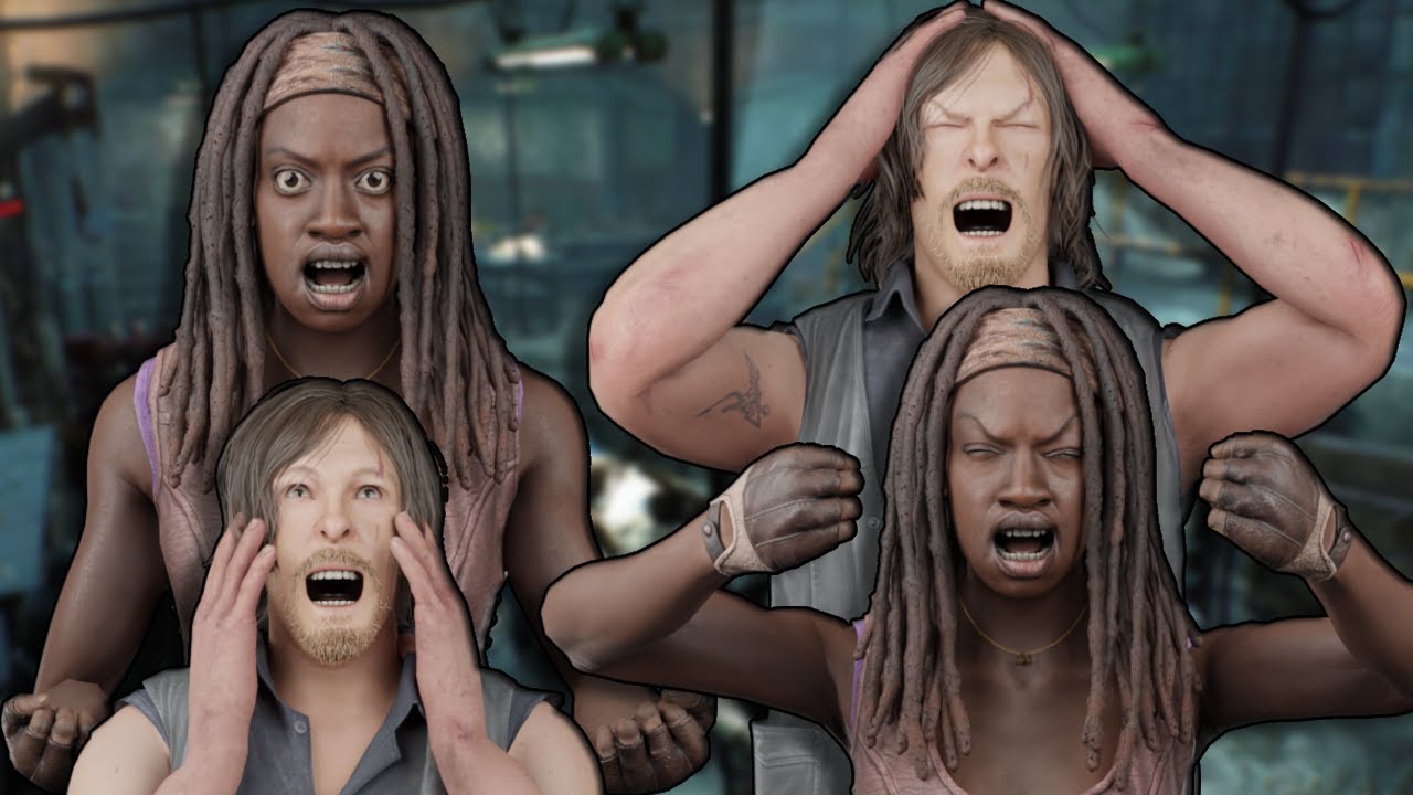 WYJĄTKOWO IRYTUJĄCY TEAM W DBD 🤬 KILLER SIĘ WKURZYŁ 🤯