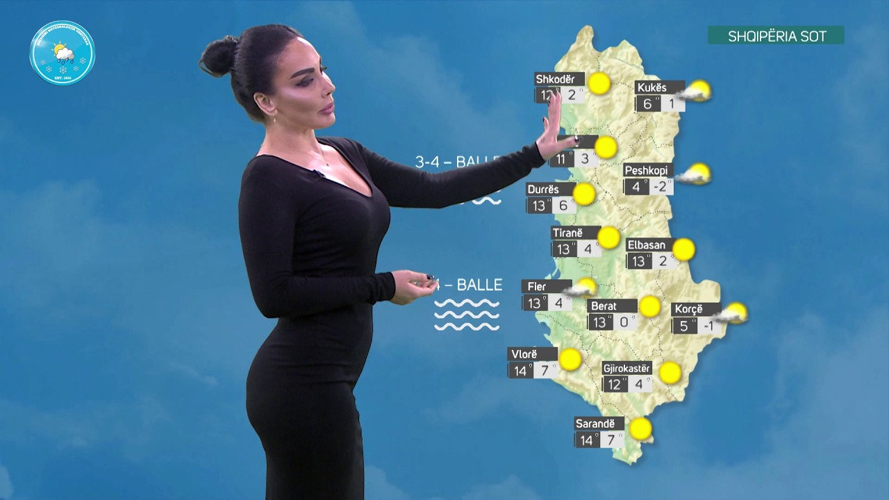 Parashikimi i motit - 18 Shkurt 2026 - Vizion Plus