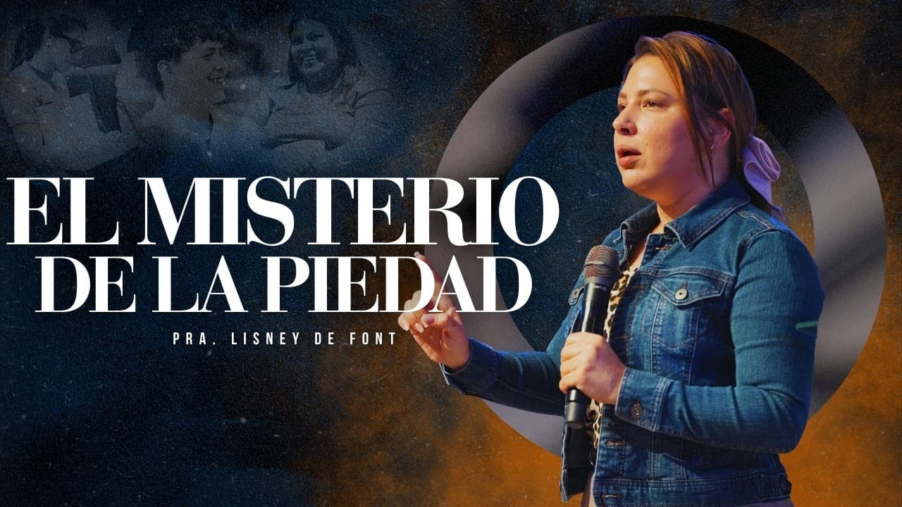 2do | Rumbo a un Agujero Negro | Pra. Lisney de Font | 02-22-2026