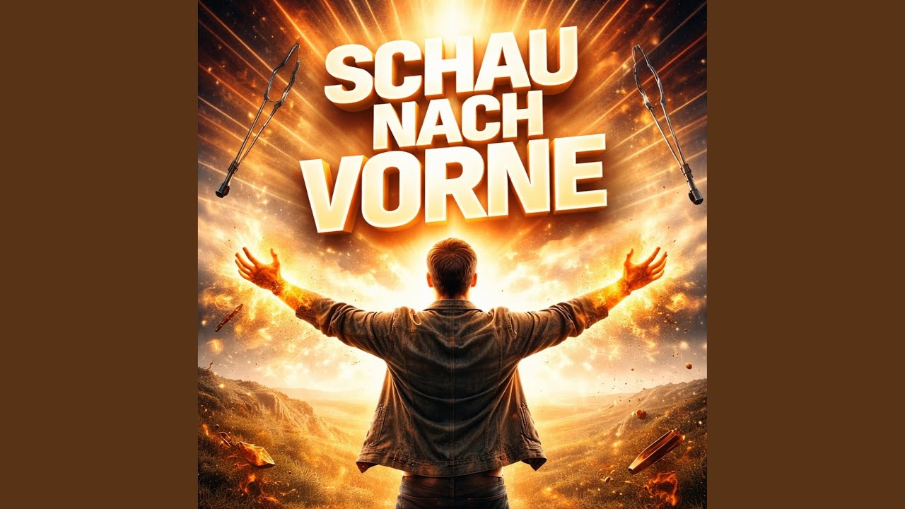Schau nach vorne