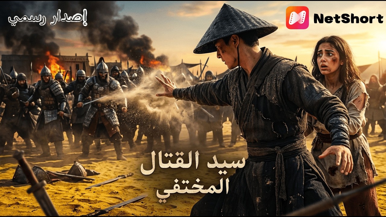 الأميرة بحثت عنه لتتحداه، فصدمها بقوته عندما أنقذ زينب من الموت المحقق 😱