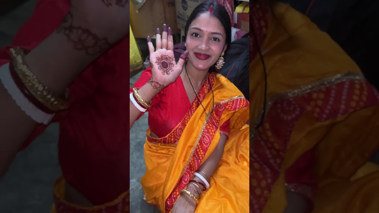 Haldi vlog 🥳🥳🥳 part 1 #bhaikishaadi #haldivlog 