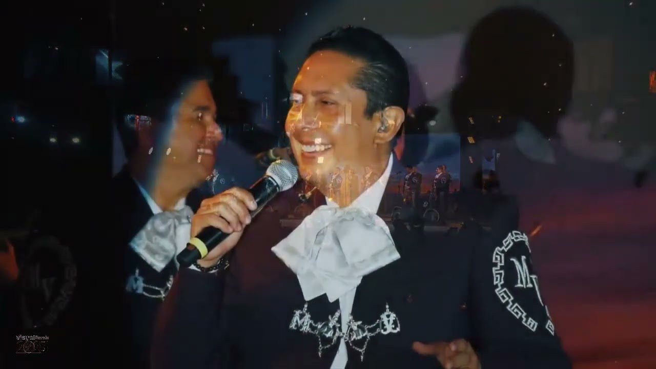Ayer te soñe una Ranchera que Hará llorar a tu corazón Vs Alexander Gallego 
