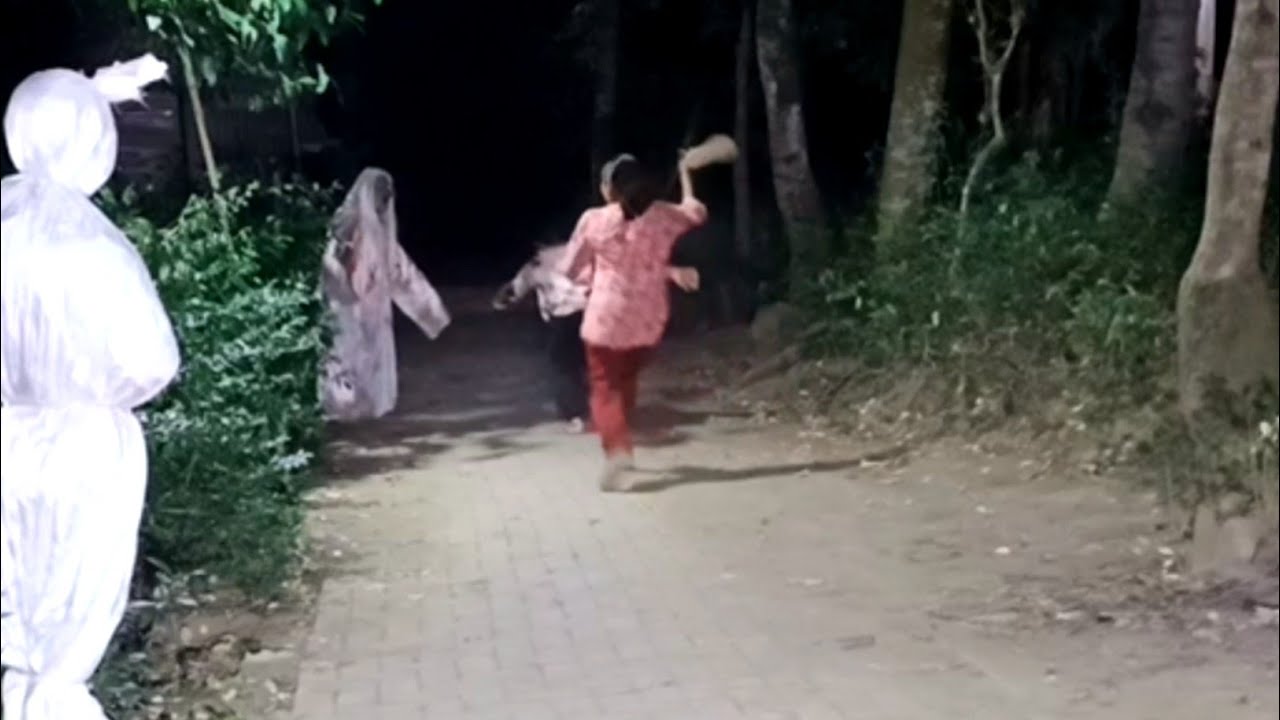 Horror Tapi Lucu || Prank Paling Lucu Se Asia 😂😂 