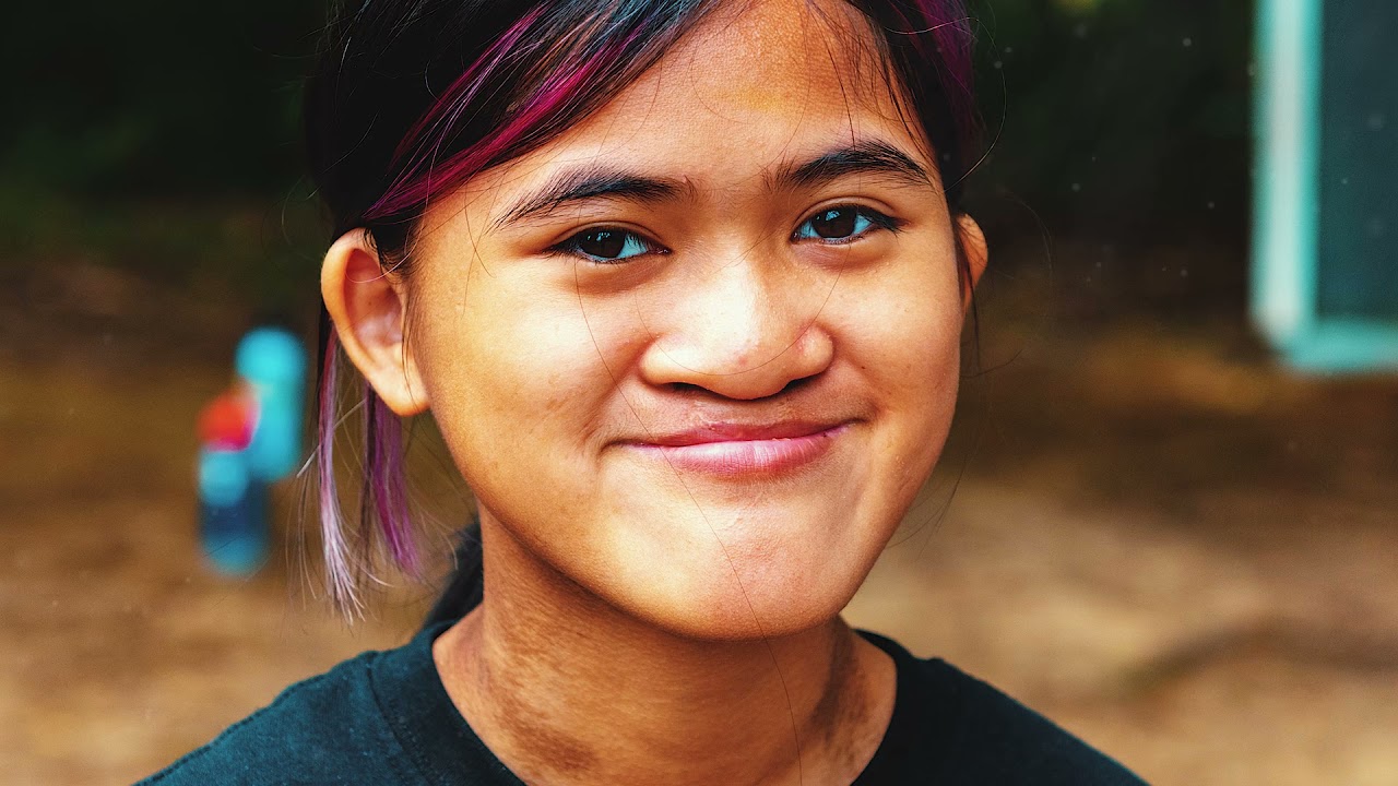 FACES Camp Parent Interview - July 2021