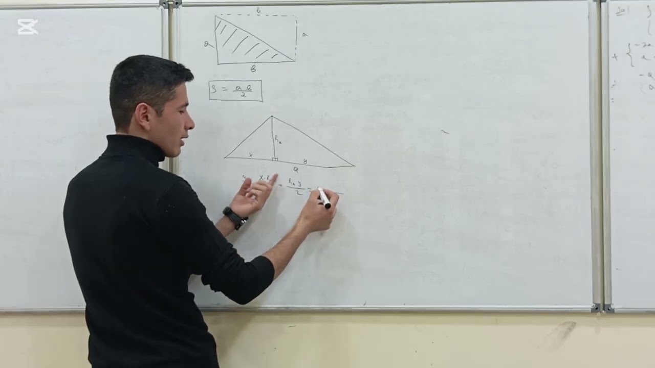 Uchburchak yuzilar 