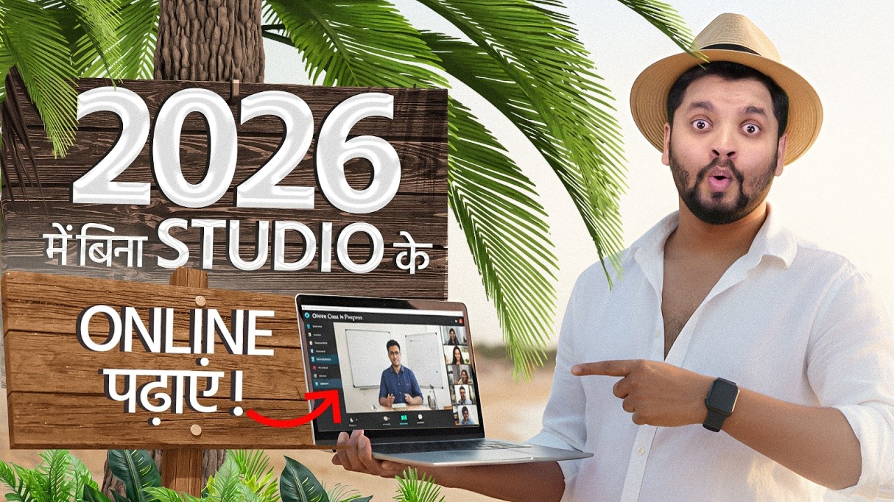 How to Start Online Coaching in 2026 (Full Roadmap)🎯