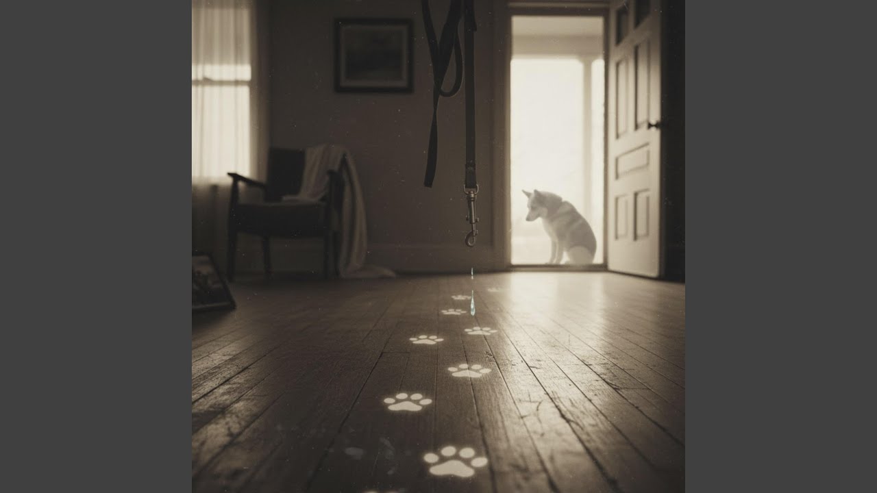 Pawprints on My Heart (Reengineered)