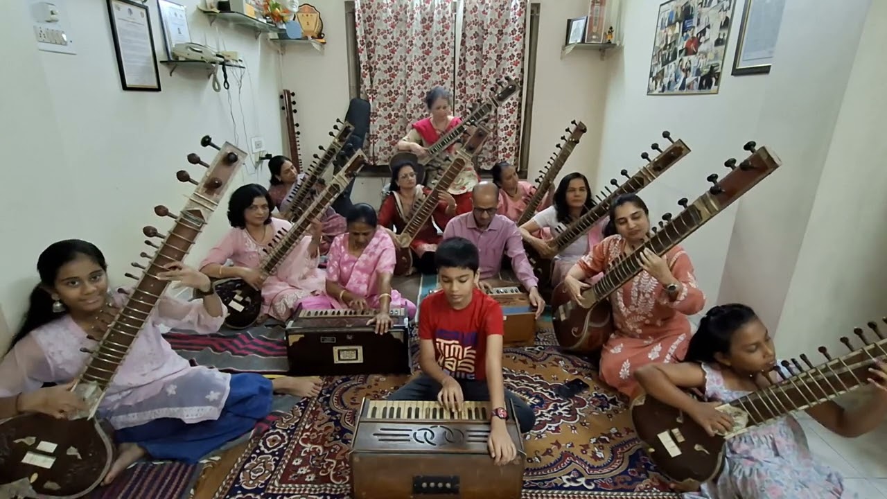 Piyu Bole Piya Bole