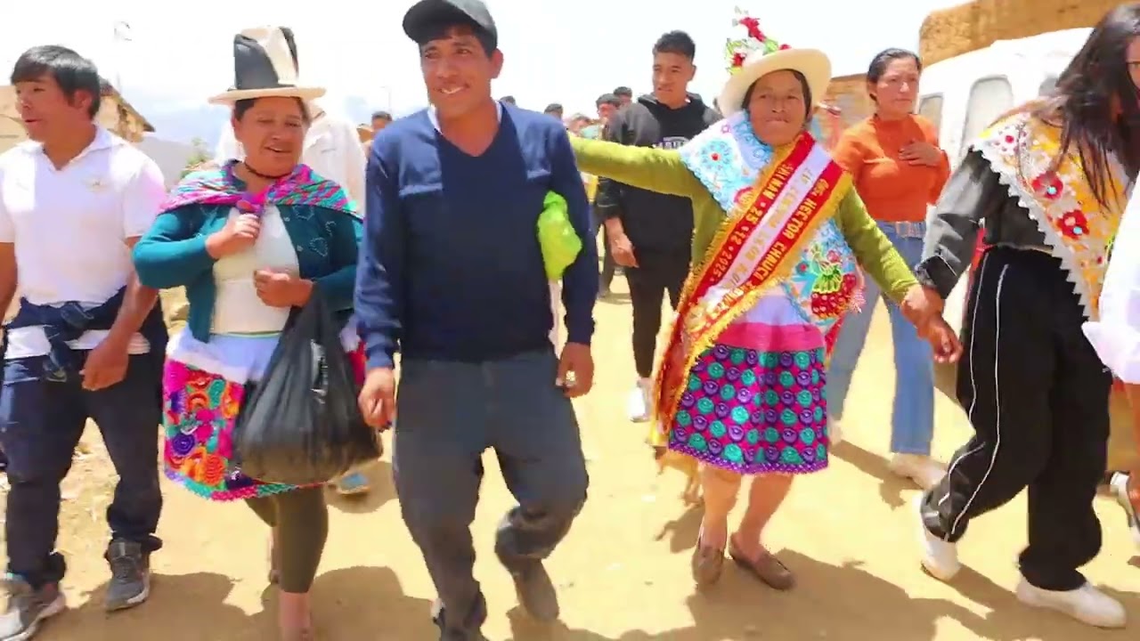 Gran Fiesta Patronal en Homenaje al Niño Jesús de shinan -- pira 2025