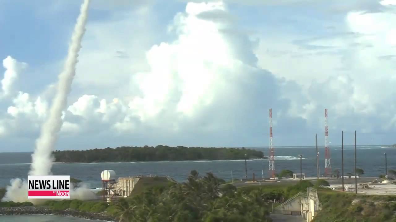 U.S. considering shorter-range radar for THAAD system   권역만 탐지, 사드 배치 검토