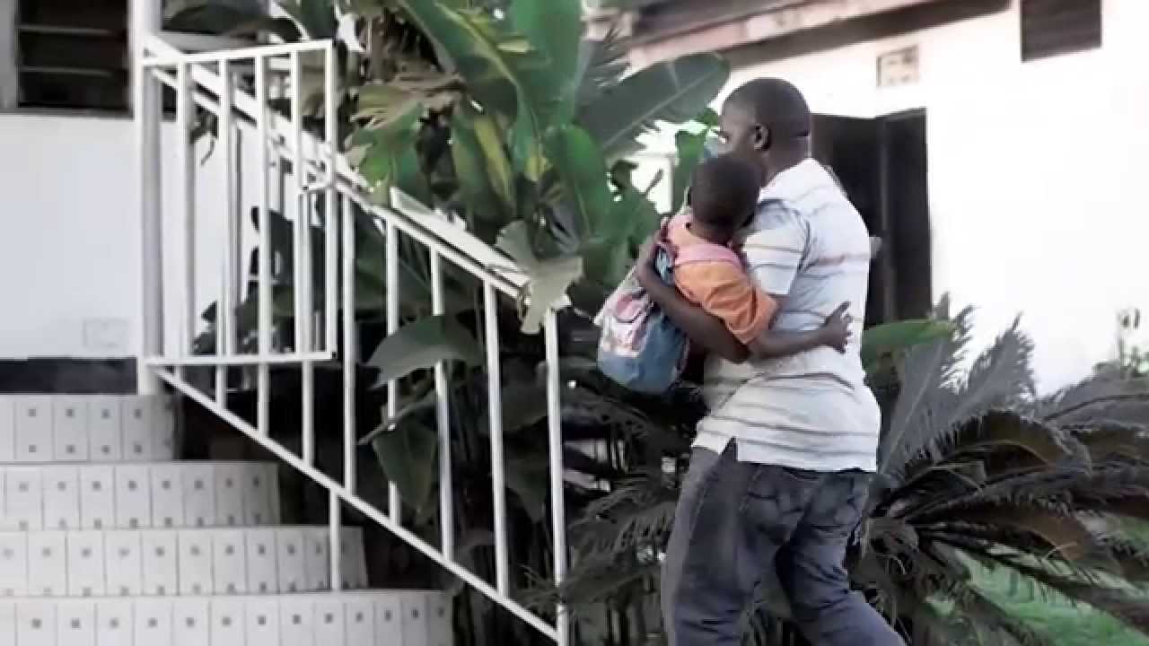 PARADISO -  H.E BOBI WINE ( LATEST UGANDAN MUSIC 2015 @ UG BEATS T.V