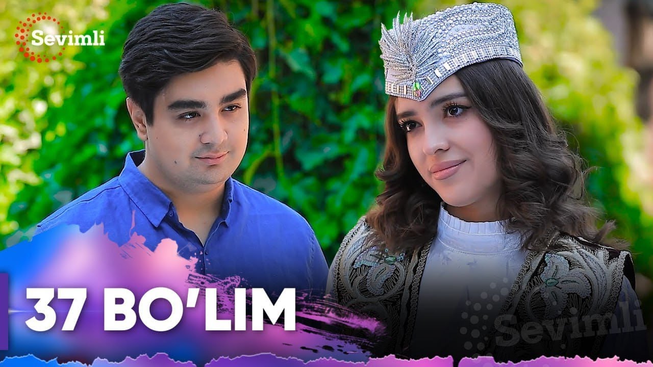 Kechir 37-bo'lim ( 89-90-91-qismlar )