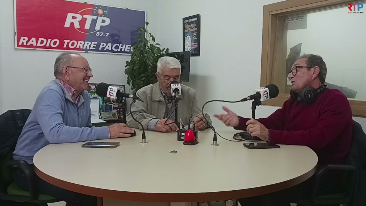 La Peonza, 11 enero 2026