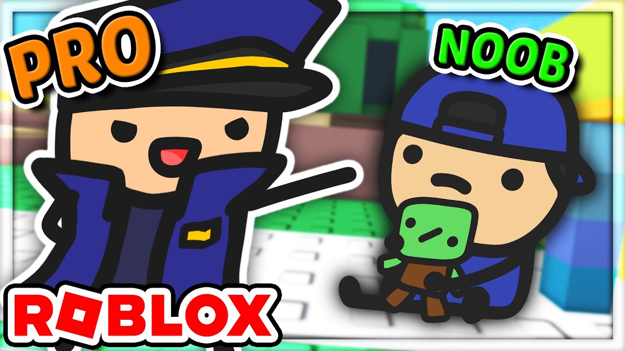 5 типов игроков TDS! FT. @GDILIVES@Temprist (анимация Roblox)