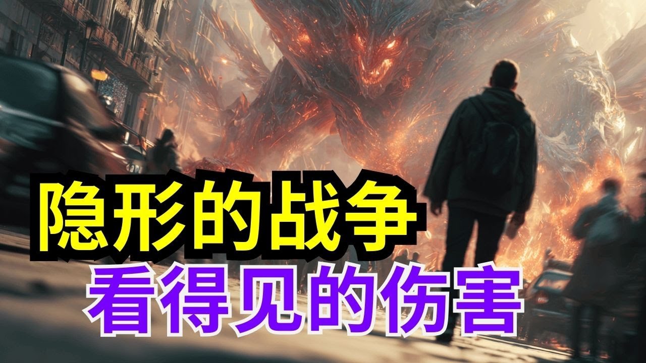 【魔鬼最怕你知道的真相】如何在属灵战场站稳脚步、不被偷走胜利 l  装备生命
