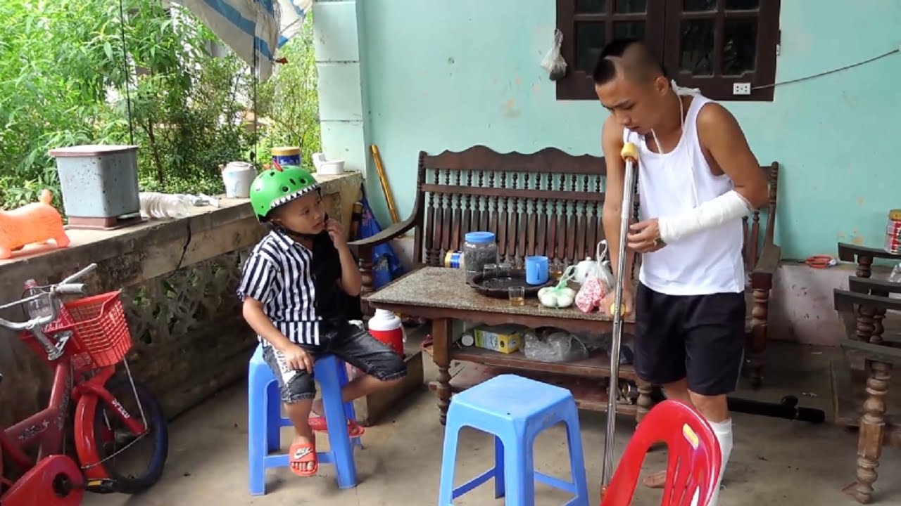 Mao Đệ Đã Cố Hết Mình Nhưng Cái Kết Quá Buồn