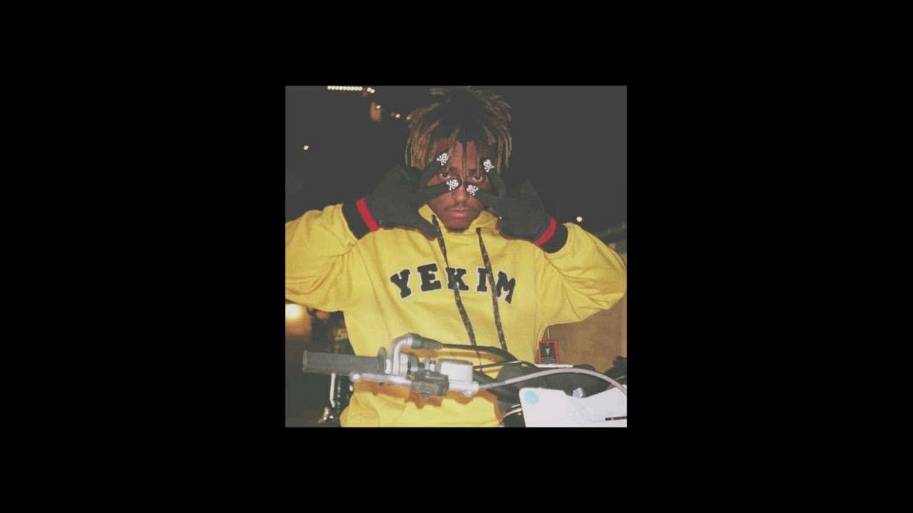 (FREE FOR PROFIT) Juice Wrld x Nick Mira type beat 