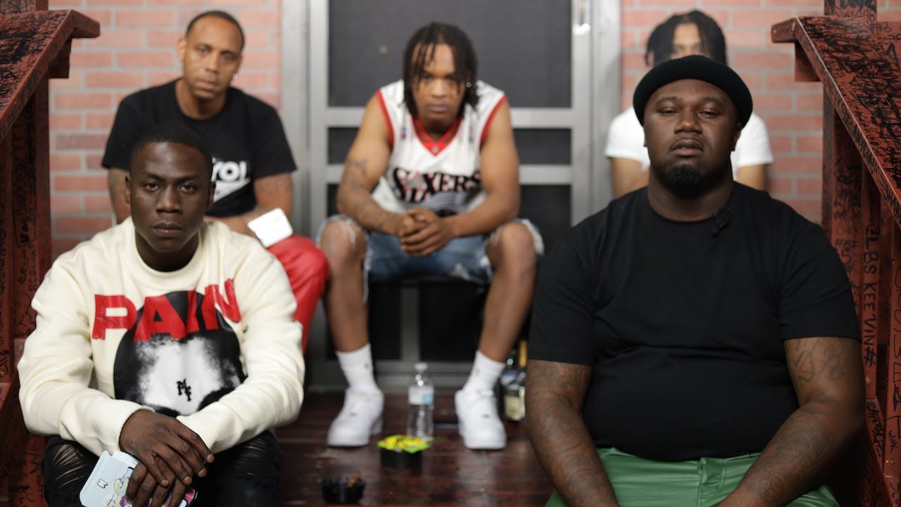 CashTalk Talks City of Gods 3.5, His Love For Music But Not The Industry, Being Consistent and More