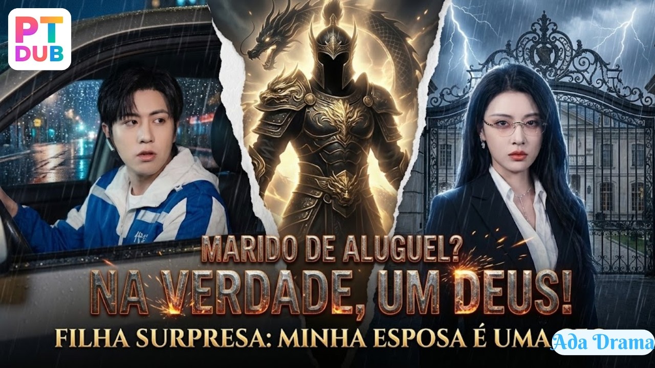 Identidade selada por seis anos: o deus supremo retorna quando a família o encontra!