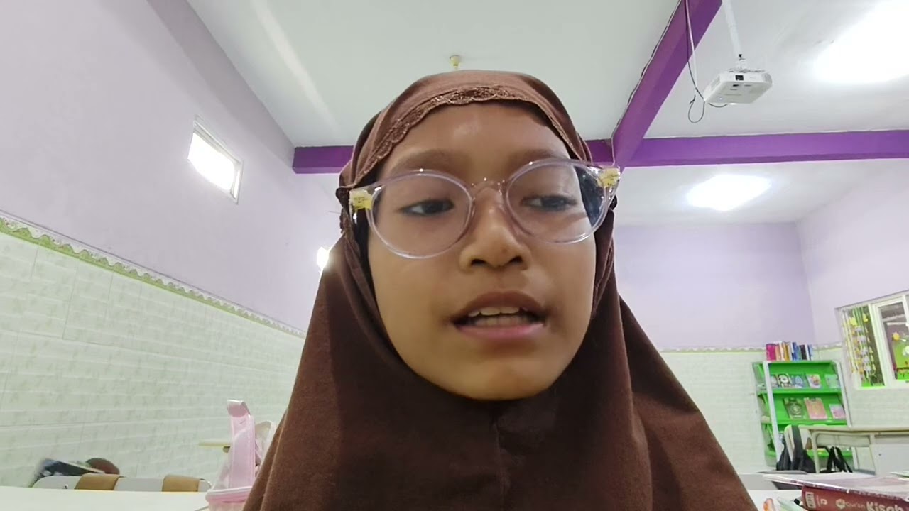 BTQ FEB AN NABA - INDIRA