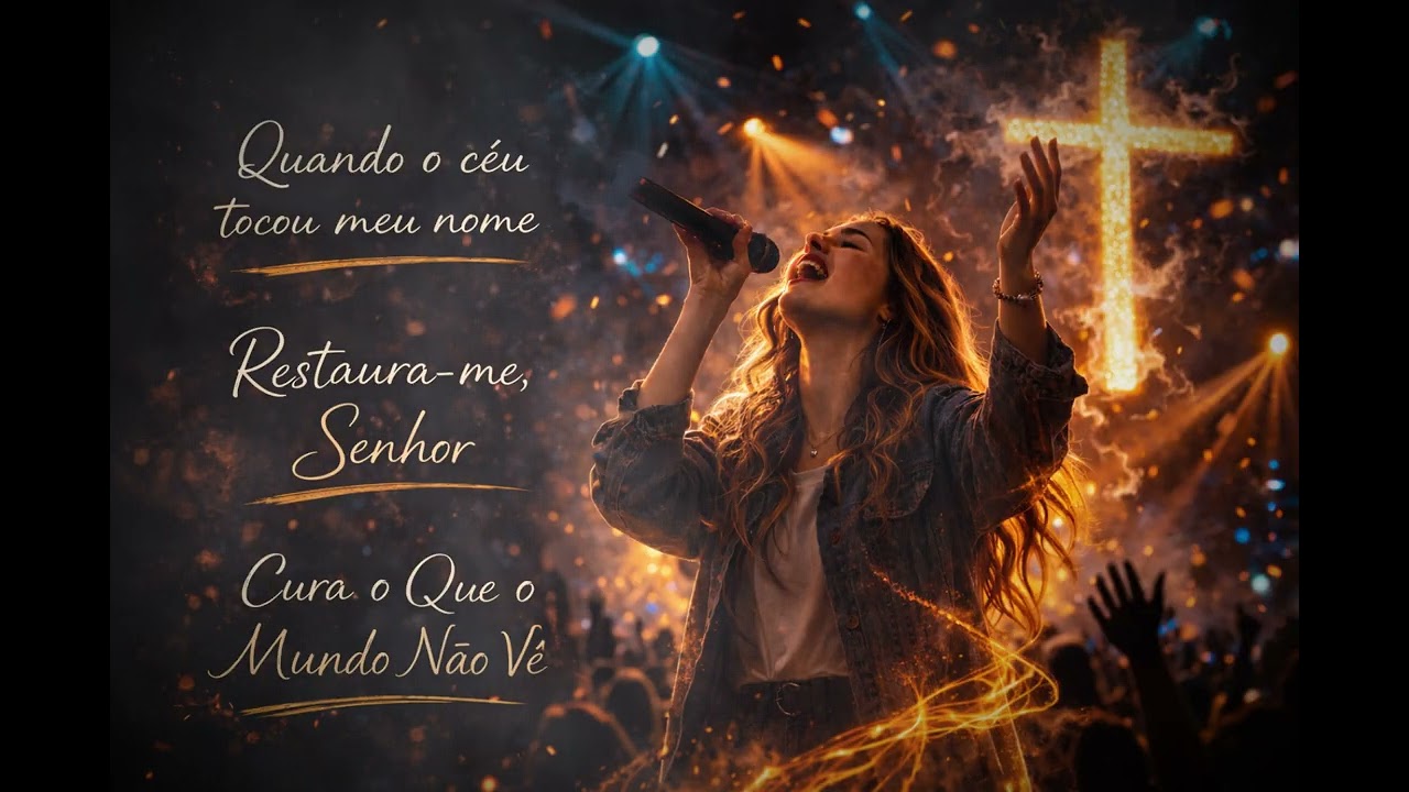 Os Melhores Louvores Gospel 2026 | Anderson Clausen