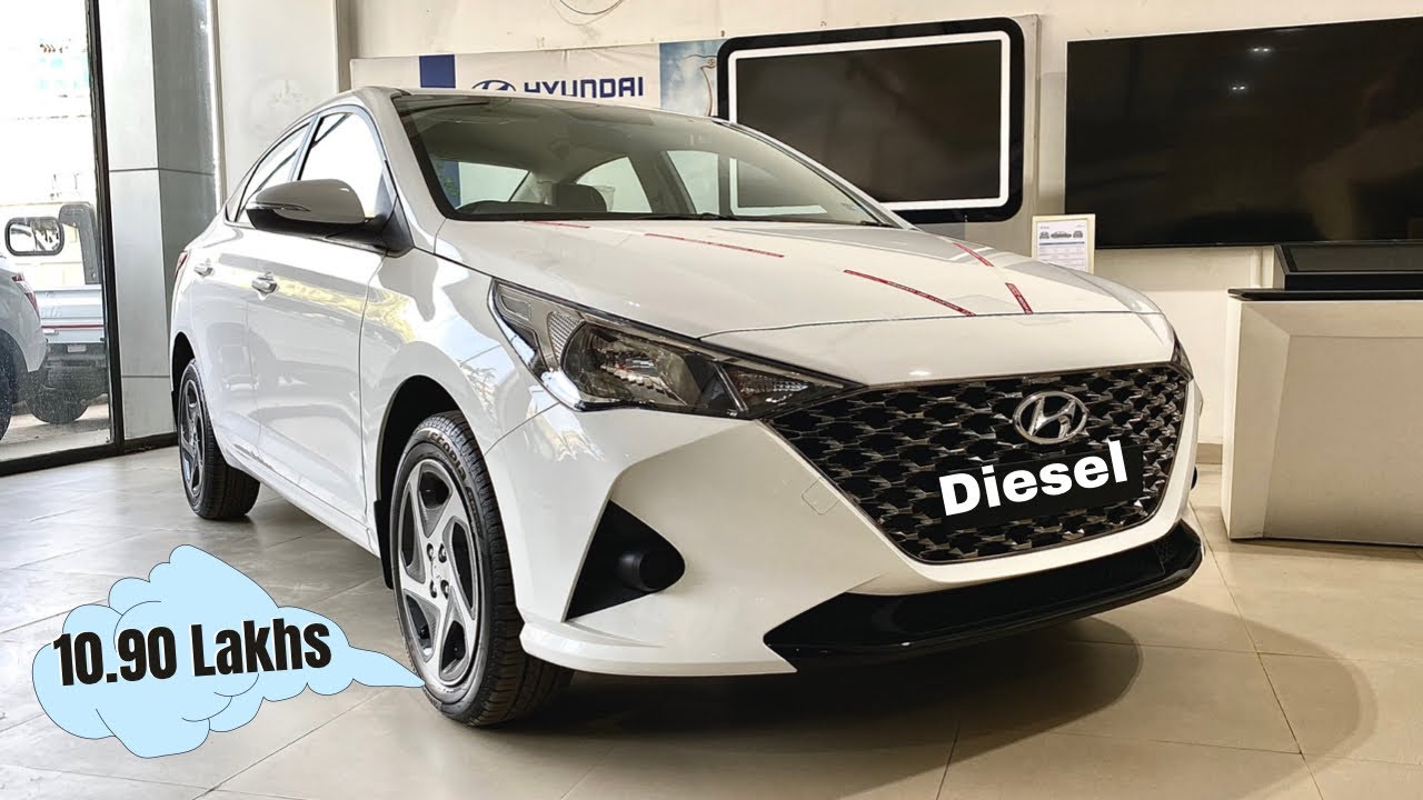 Hyundai Verna S Plus Diesel | Hyundai Verna Diesel 2022 | Review 2022 | Santosh Kushwaha