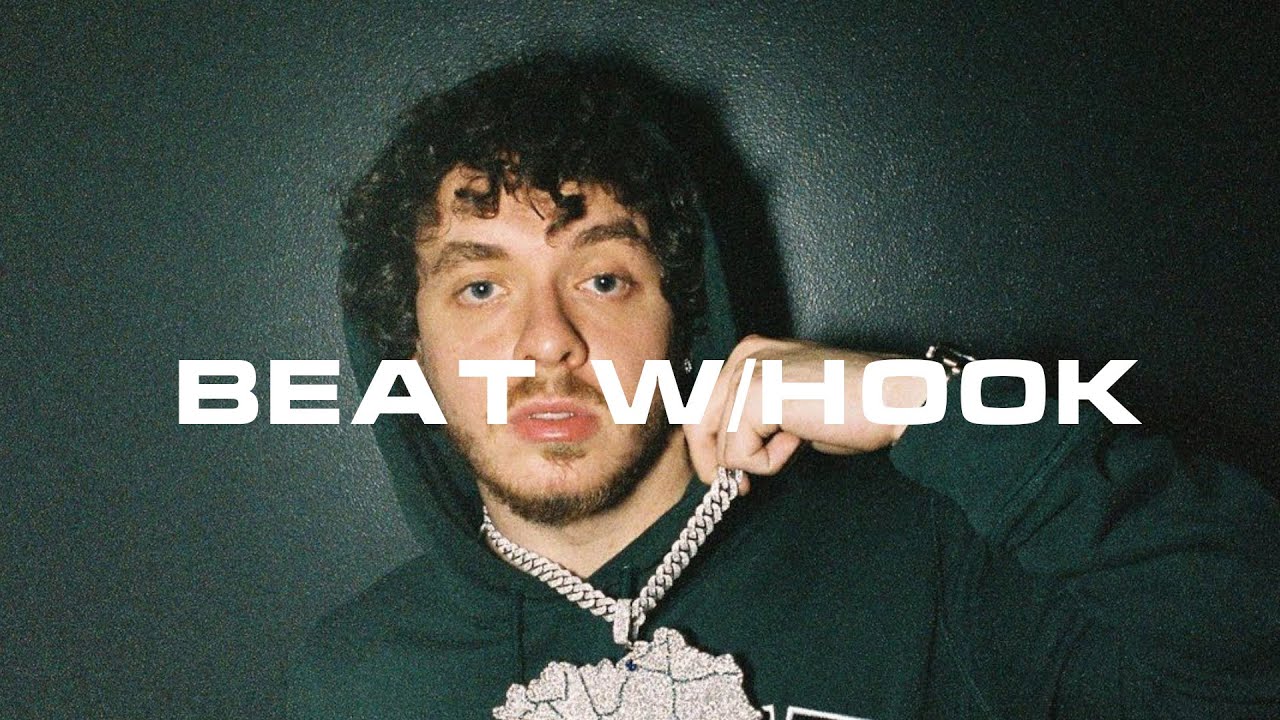 *w/HOOK* Jack Harlow ft. Drake Type Beat WITH HOOK 2025 