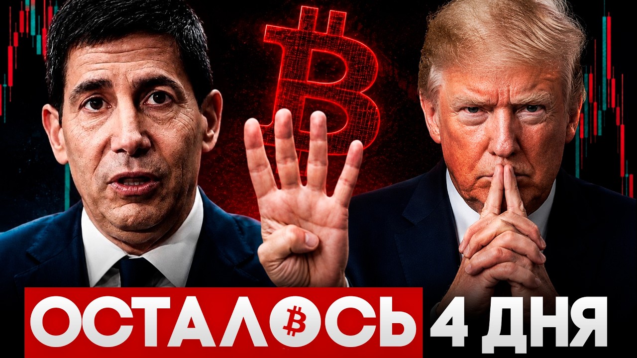 Биткоин Рухнет 12 Августа? Переломный Момент Уже В Среду