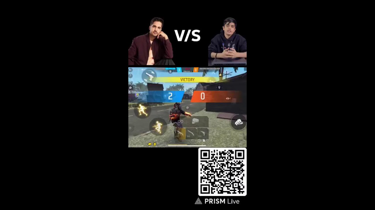 Live streaming of GOG.888