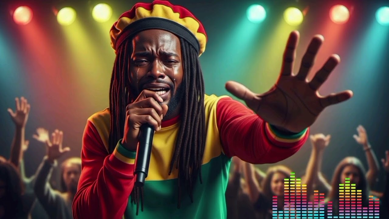 Stay With Me, Lord, Do Not Leave Me | Best Gospel Reggae Mix 2026 | New Jamaican Vibes