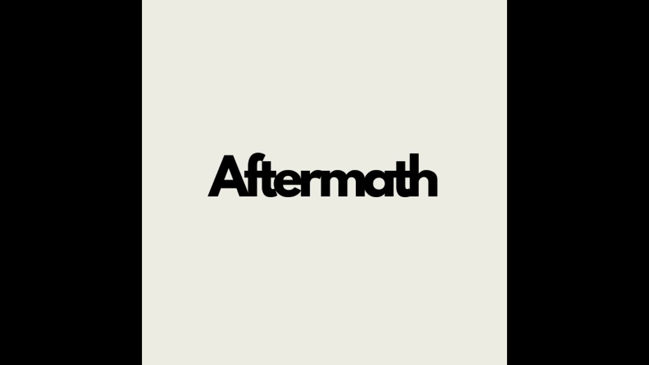 ACstudio - Aftermath