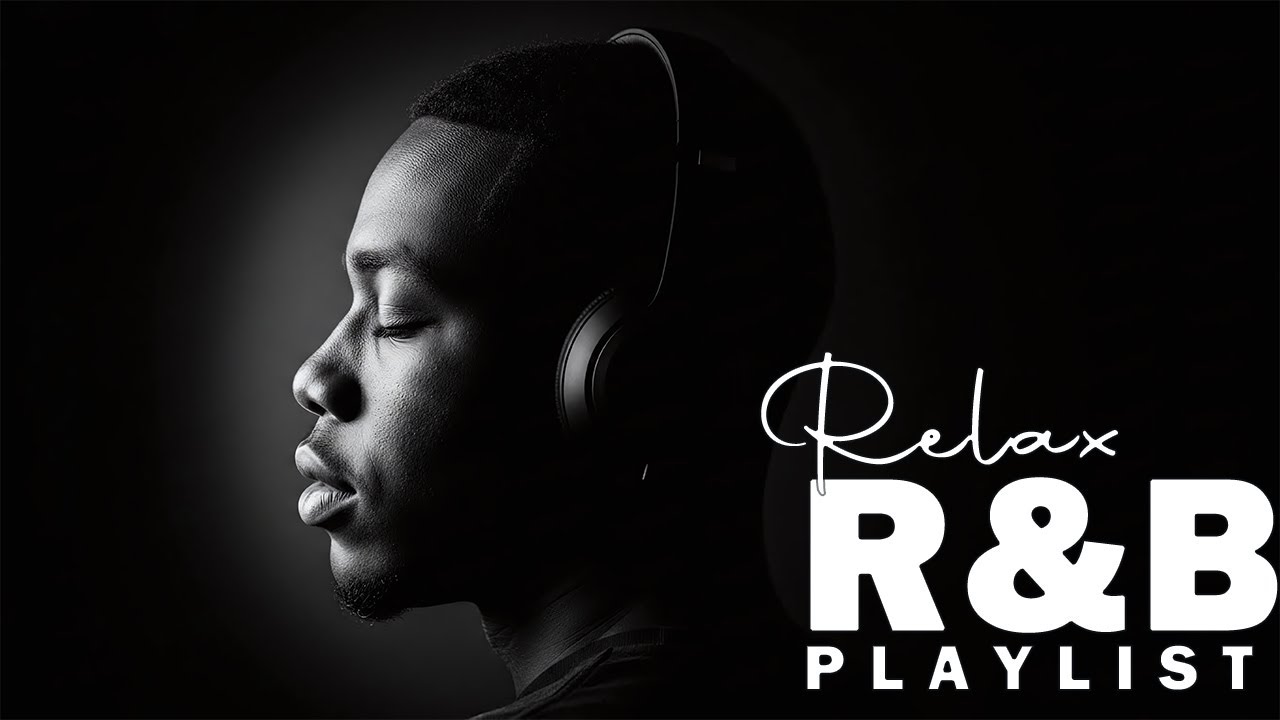 R&B Soul for Nights You Sit in Silence 🎧 | Calm & Honest Vibes