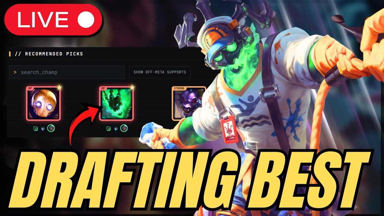 Educational Support Games with NEW Drafting Tool
