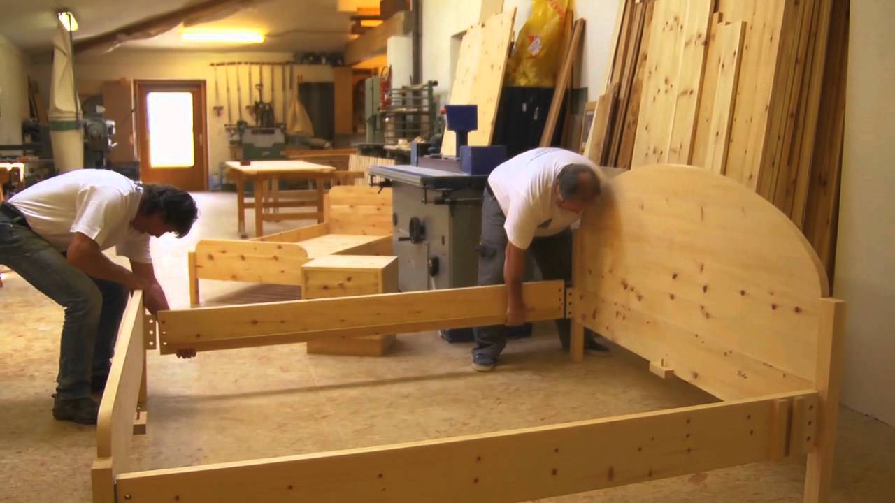 Zirbe Zwischenberger - Der Film