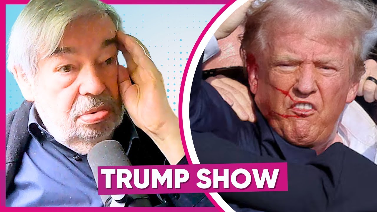Moordaanslag Trump is overgewaardeerd