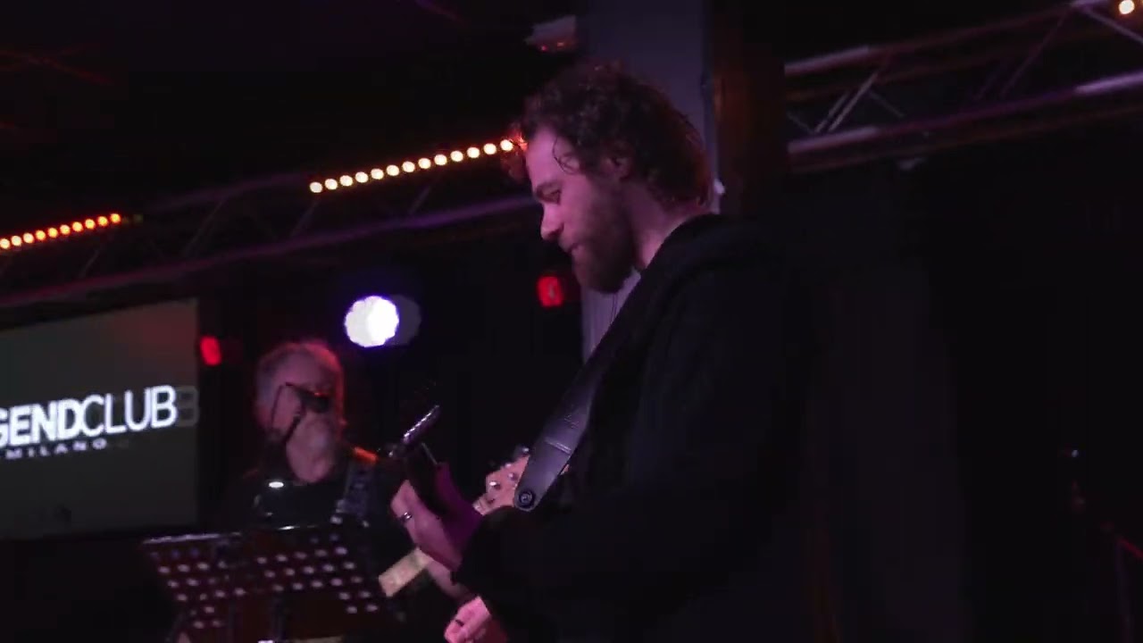 ArcanA Sound Sweet Child O' Mine - Legend Club - 19.01.25